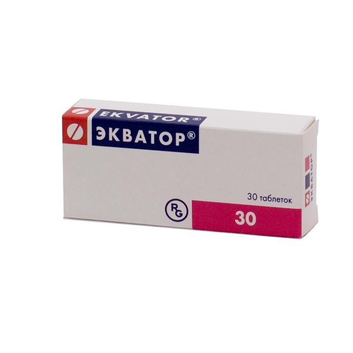Эквакард Аналоги Цена
