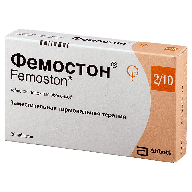 Фемостон 2 Стоит Фемостон 2 Стоит