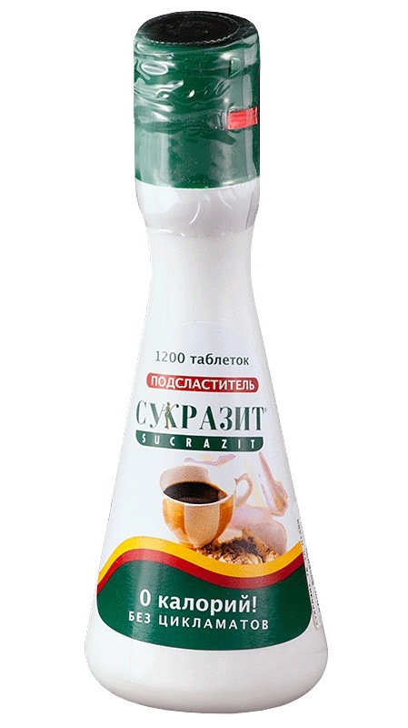 Заменитель сахара 1200